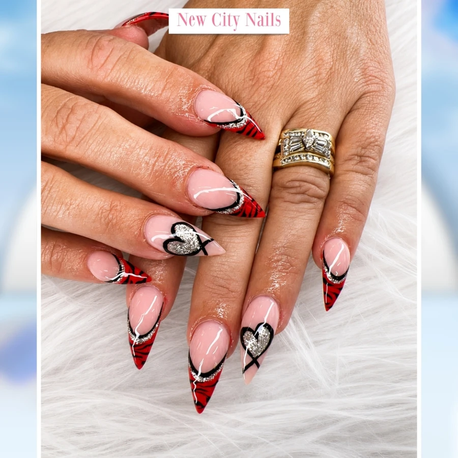 New City Nails